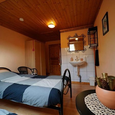 Room In Farmhouse Berkel Bockholtz Exterior photo