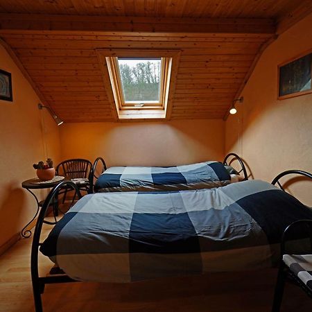 Room In Farmhouse Berkel Bockholtz Exterior photo
