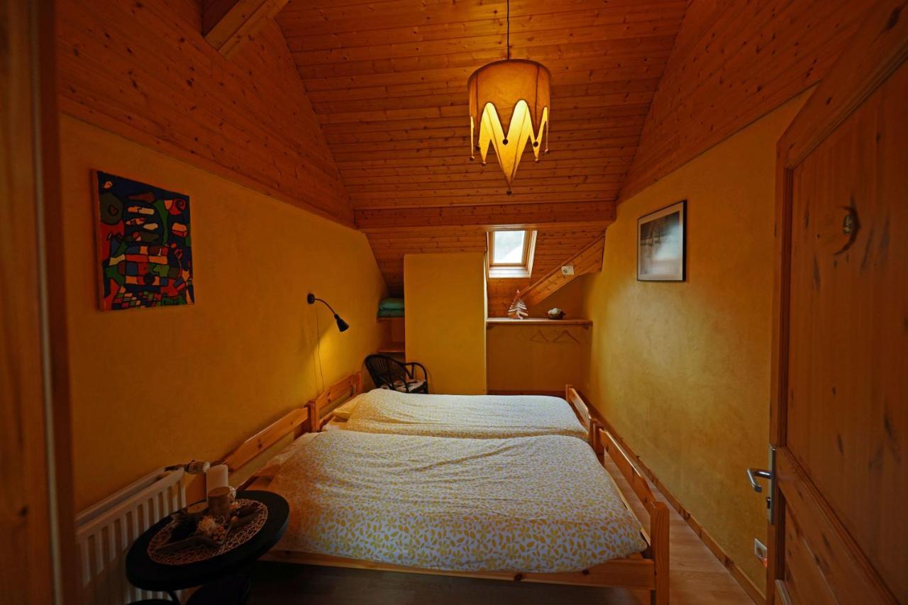 Room In Farmhouse Berkel Bockholtz Exterior photo